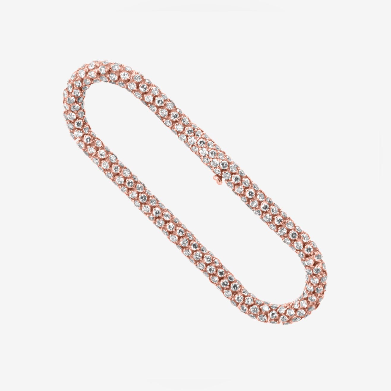 Bracelet Serpentin MM - Daniel de Guy