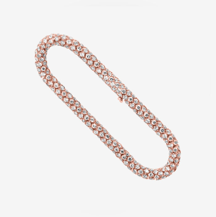 Bracelet Serpentin MM