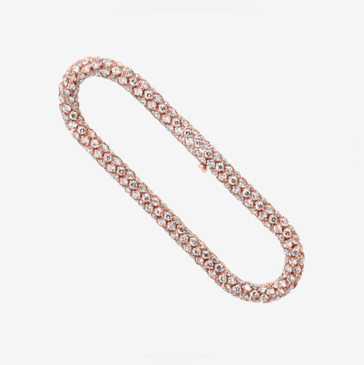 Bracelet Serpentin MM - Daniel de Guy