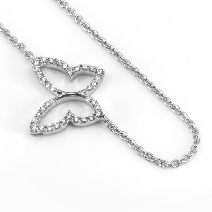 Bracelet "Butterfly" - Daniel de Guy