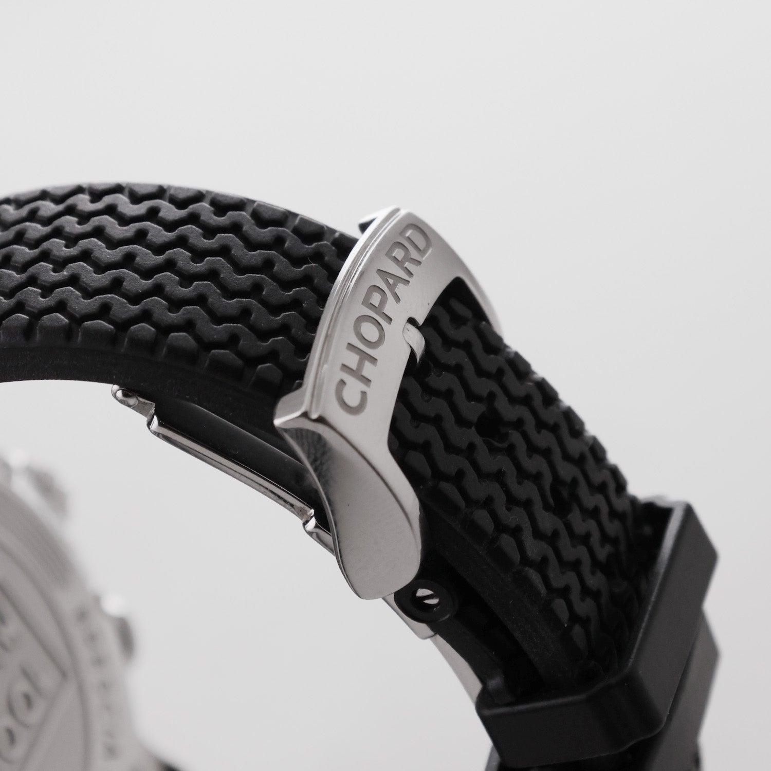 Chopard Mille Miglia GMT Limited Edition - Daniel de Guy