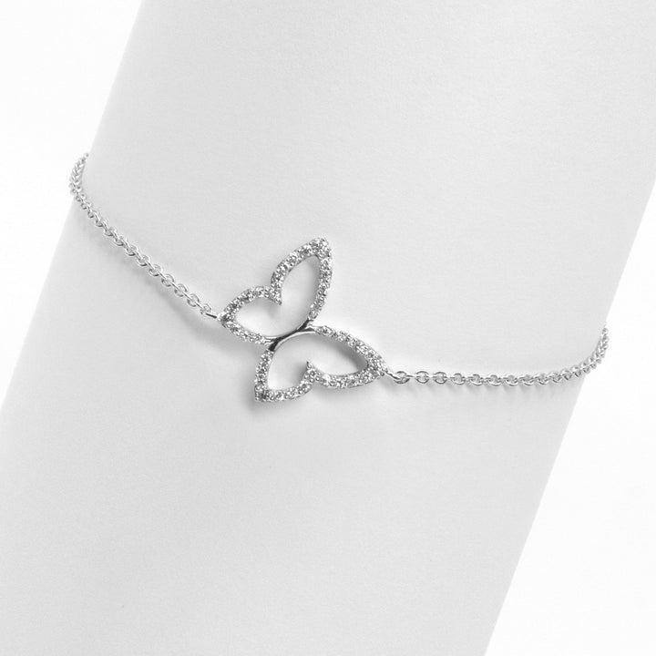 Bracelet "Butterfly" - Daniel de Guy