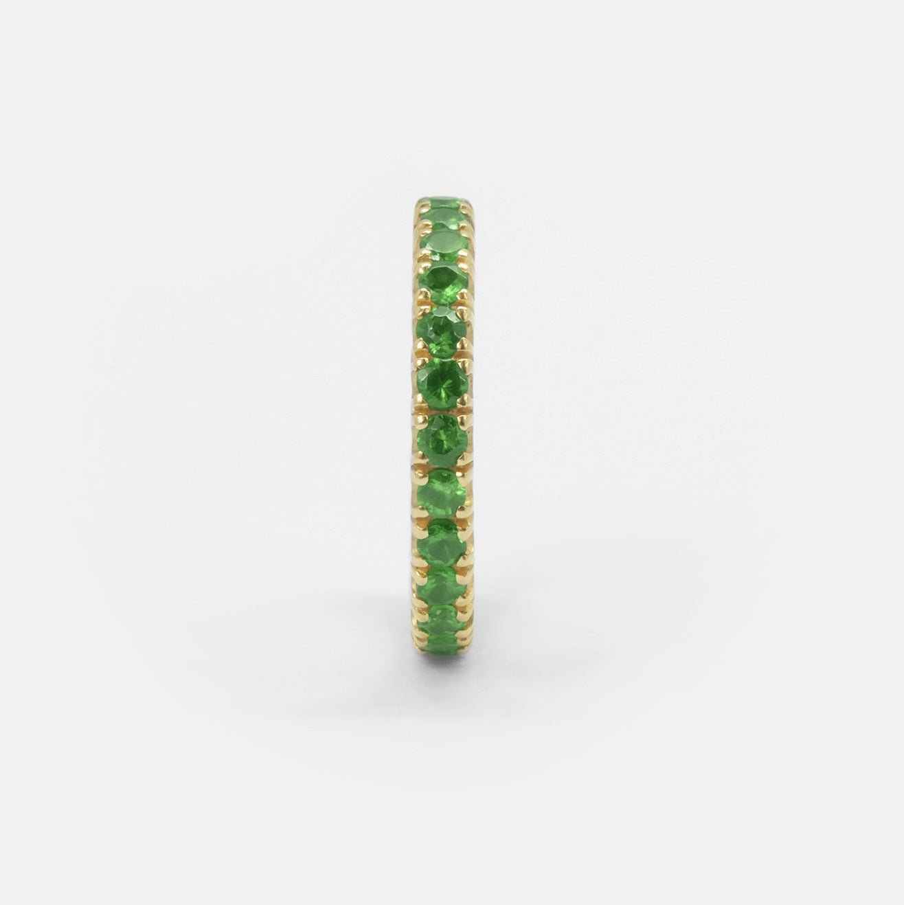 Alliance Rivière de pierres Précieuses - Daniel de Guy