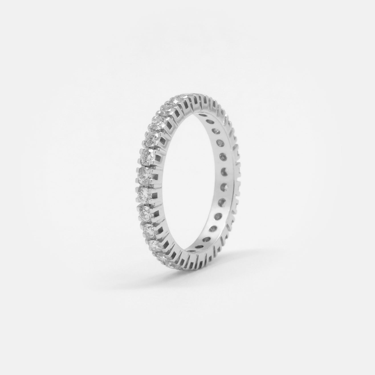 Alliance Rivière de Diamants - Daniel de Guy