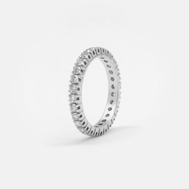 Alliance Rivière de Diamants - Daniel de Guy