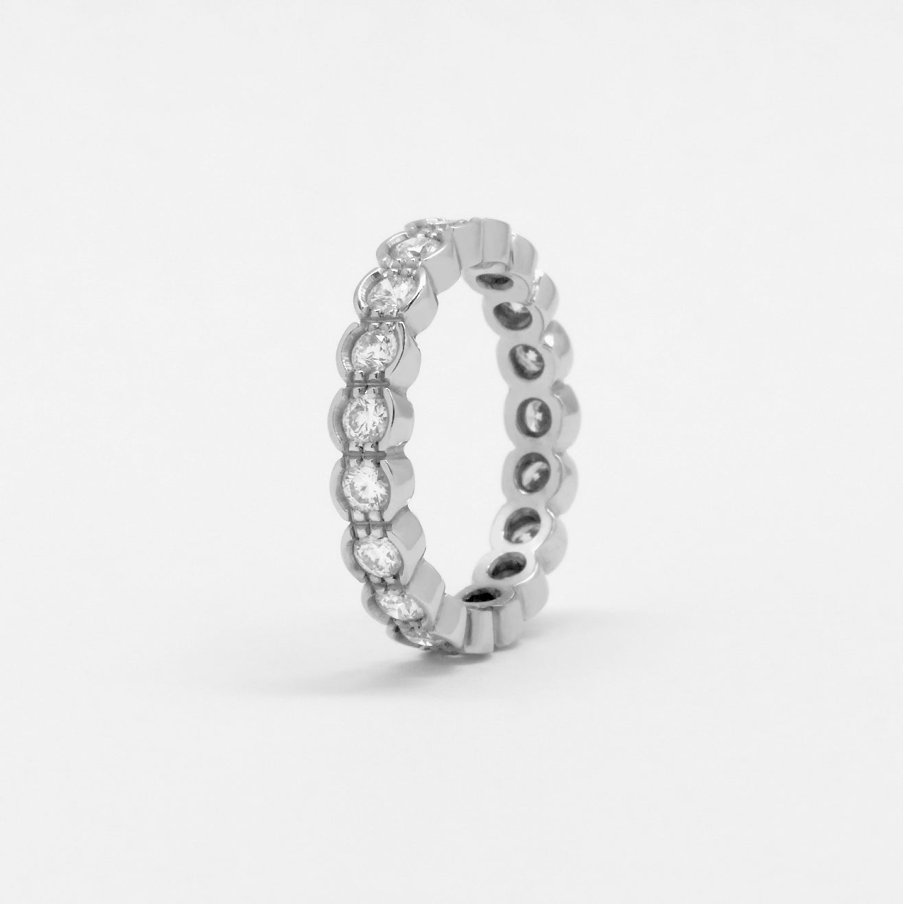 Alliance Diamants Illusion - Daniel de Guy