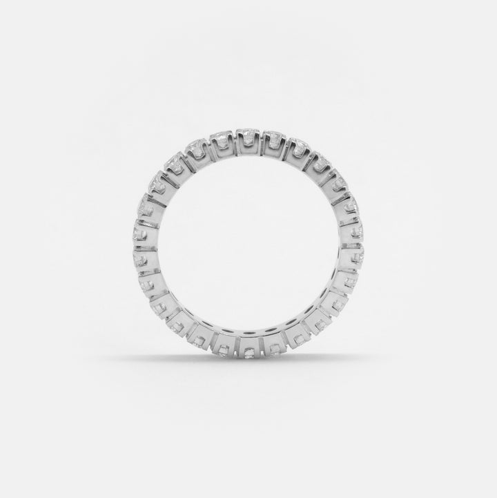 Alliance Rivière de Diamants - Daniel de Guy