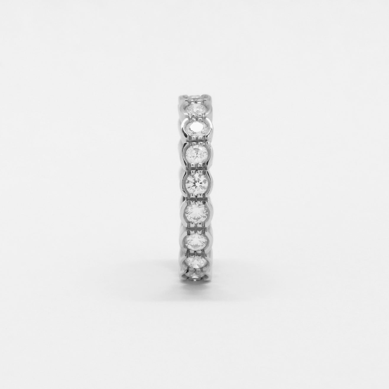 Alliance Diamants Illusion - Daniel de Guy