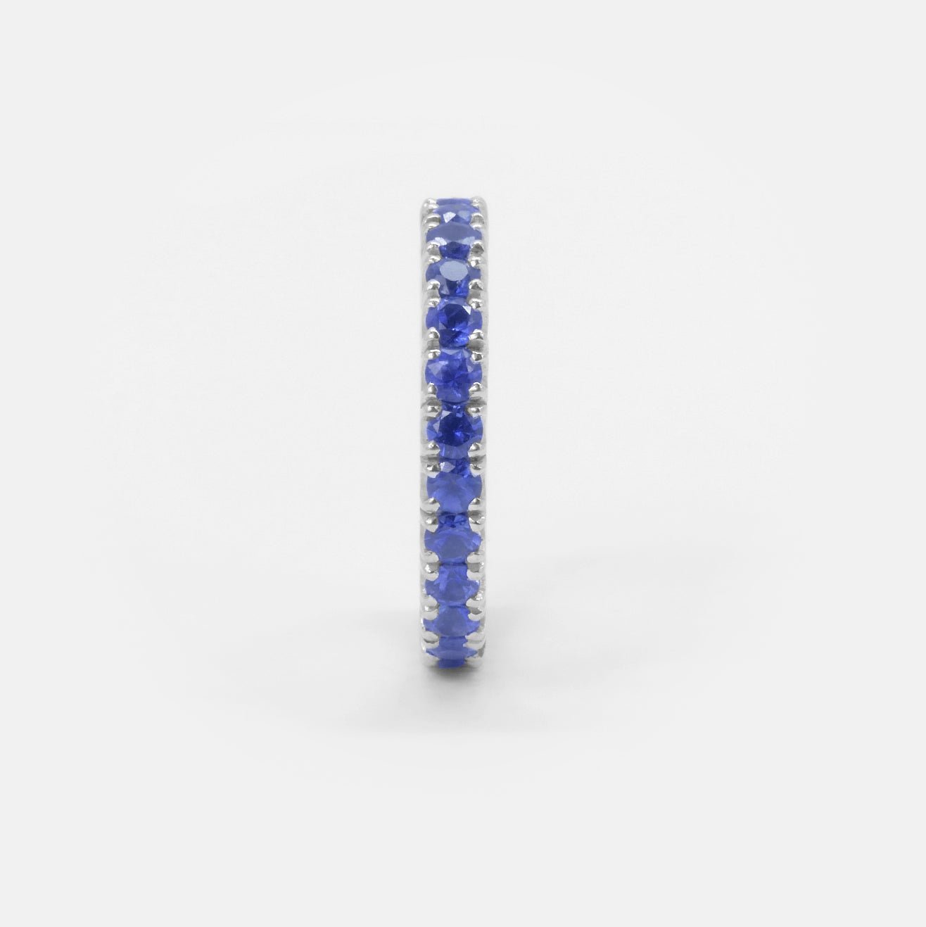 Alliance Rivière de pierres Précieuses - Daniel de Guy