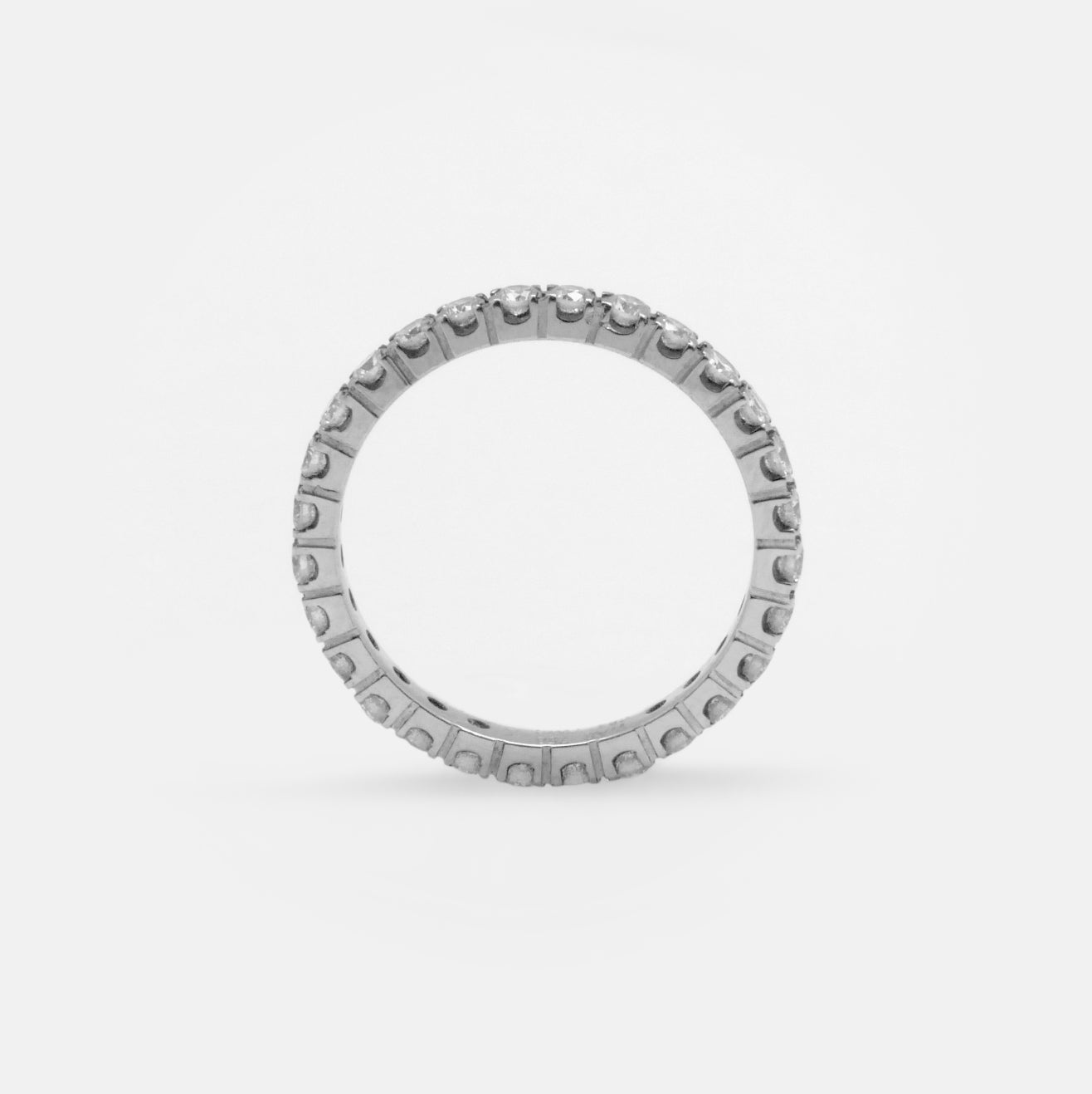 Alliance Rivière de Diamants - Daniel de Guy