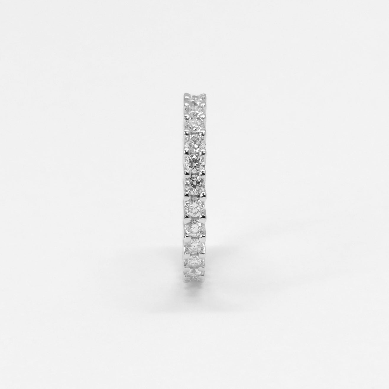 Alliance Rivière de Diamants Uvée - Daniel de Guy