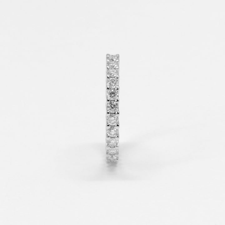 Alliance Rivière de Diamants Uvée - Daniel de Guy