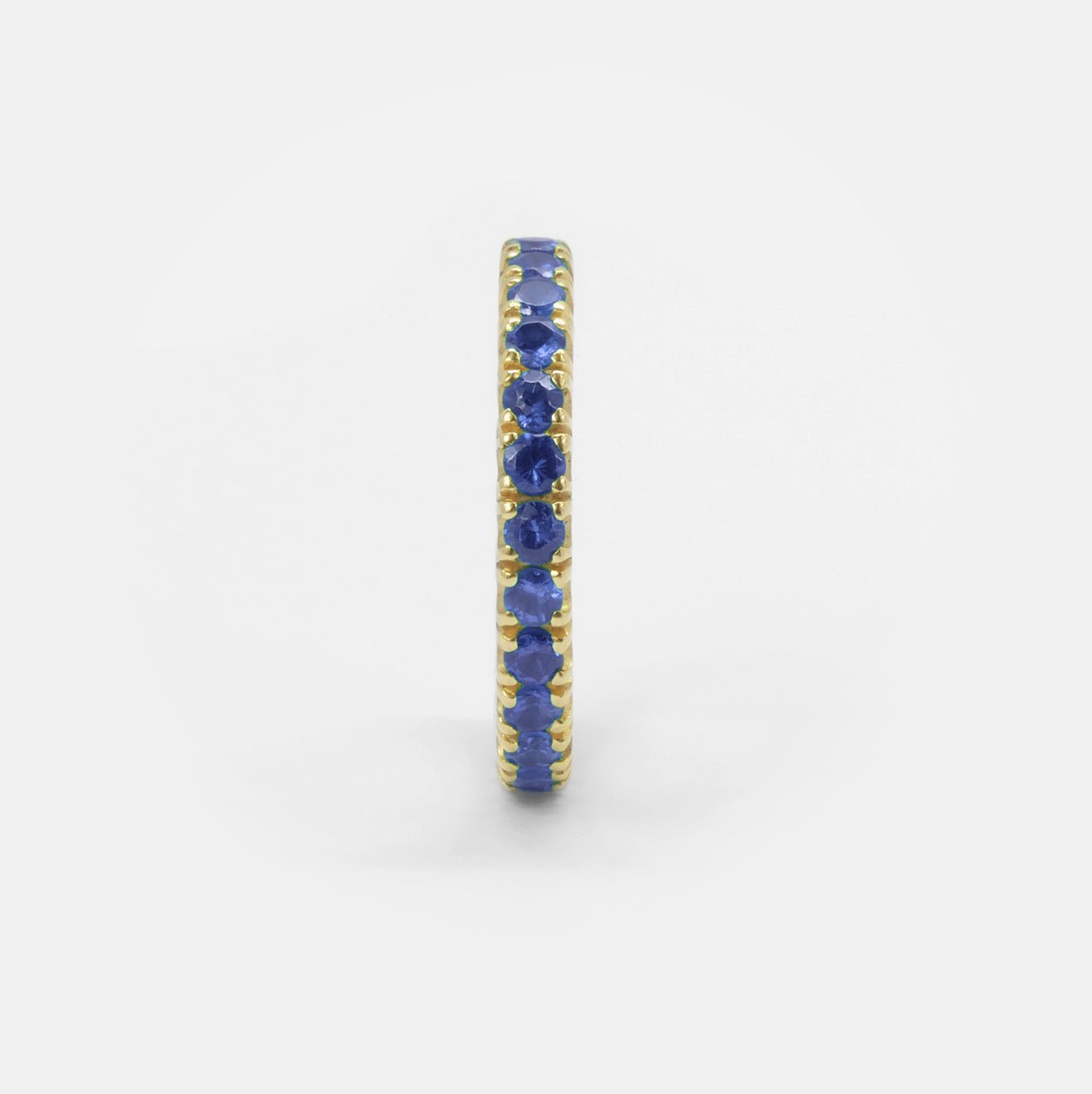 Alliance Rivière de pierres Précieuses - Daniel de Guy