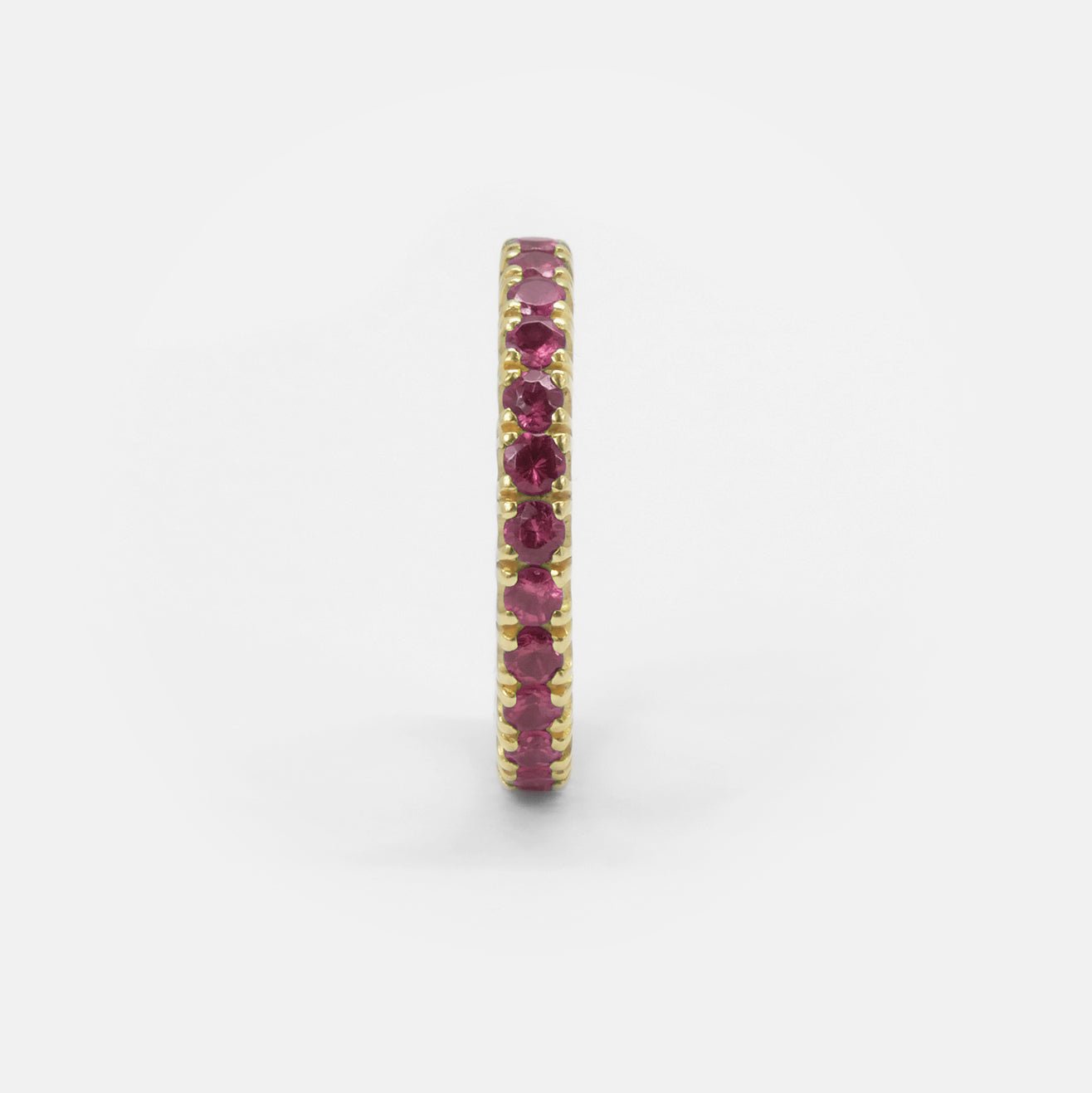 Alliance Rivière de pierres Précieuses - Daniel de Guy