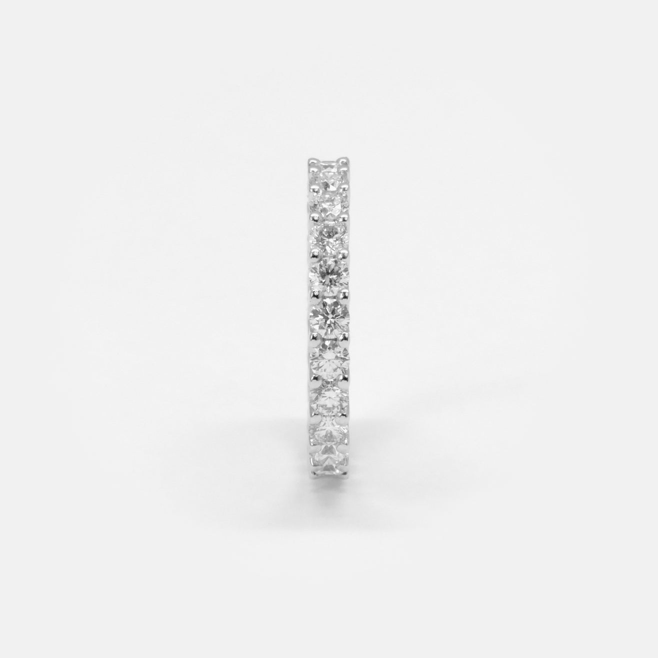 Alliance Rivière de Diamants Uvée - Daniel de Guy