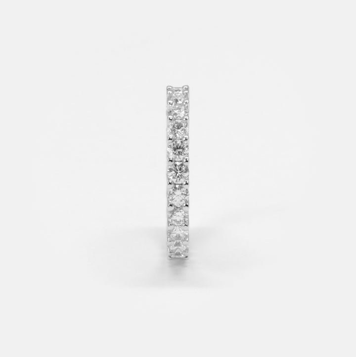 Alliance Rivière de Diamants Uvée - Daniel de Guy