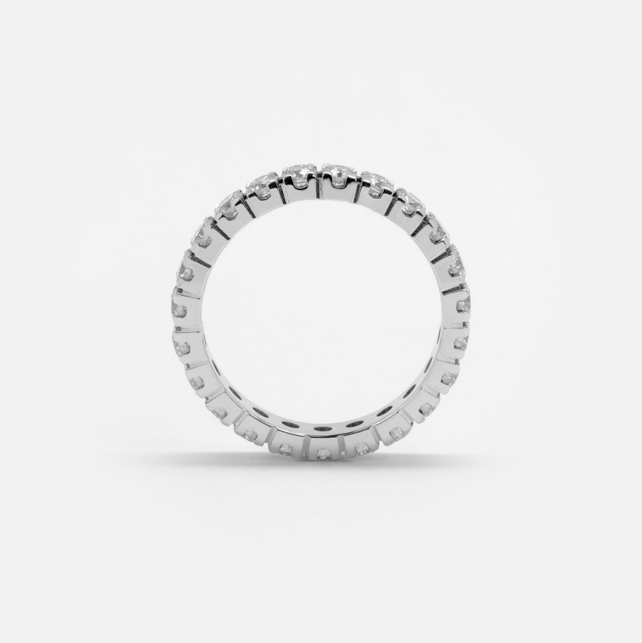 Alliance Rivière de Diamants - Daniel de Guy