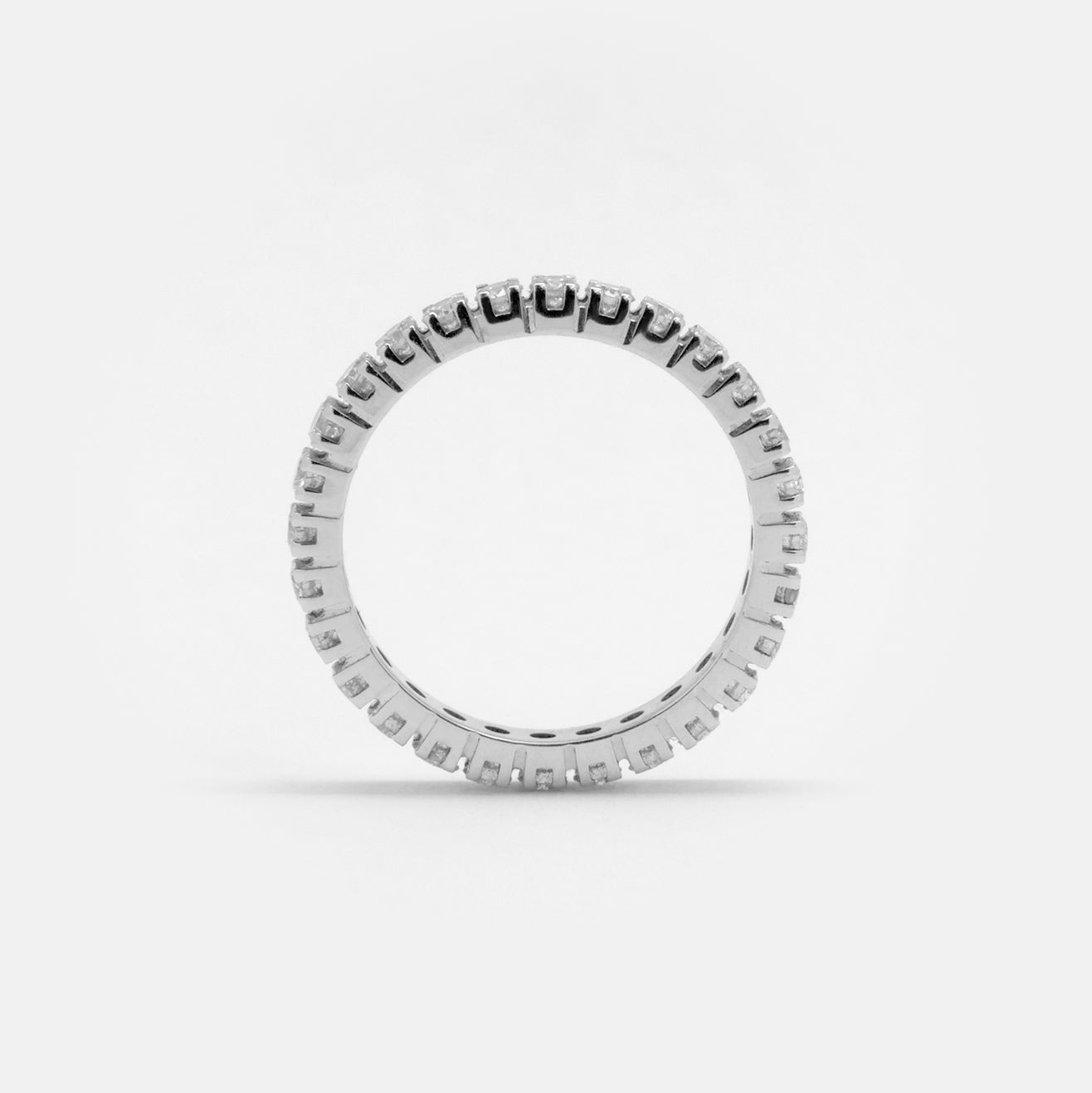 Alliance Rivière de Diamants - Daniel de Guy