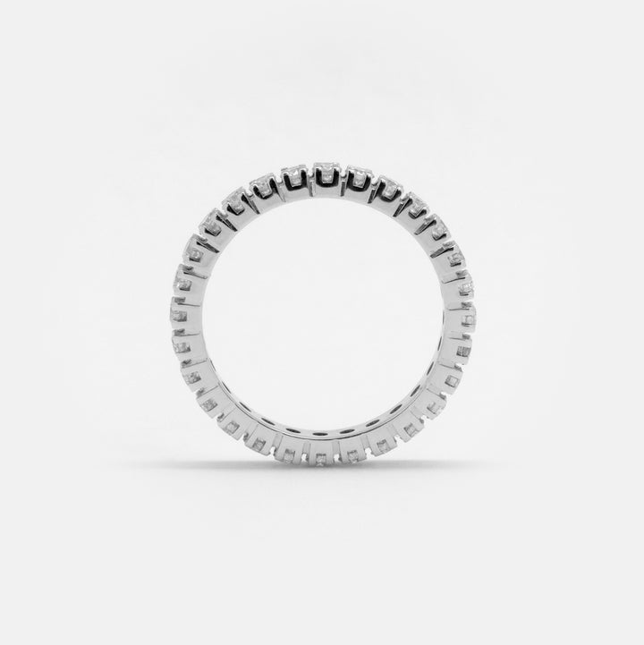 Alliance Rivière de Diamants - Daniel de Guy