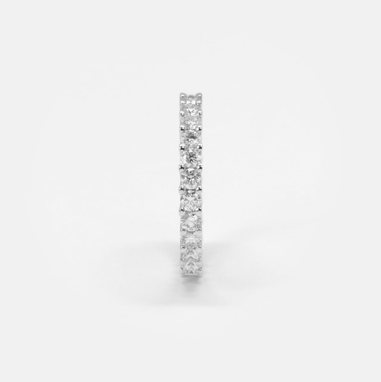 Alliance Rivière de Diamants Uvée - Daniel de Guy