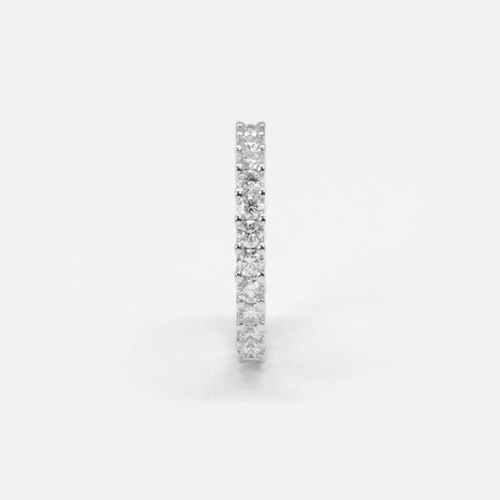 Alliance Rivière de Diamants Uvée - Daniel de Guy