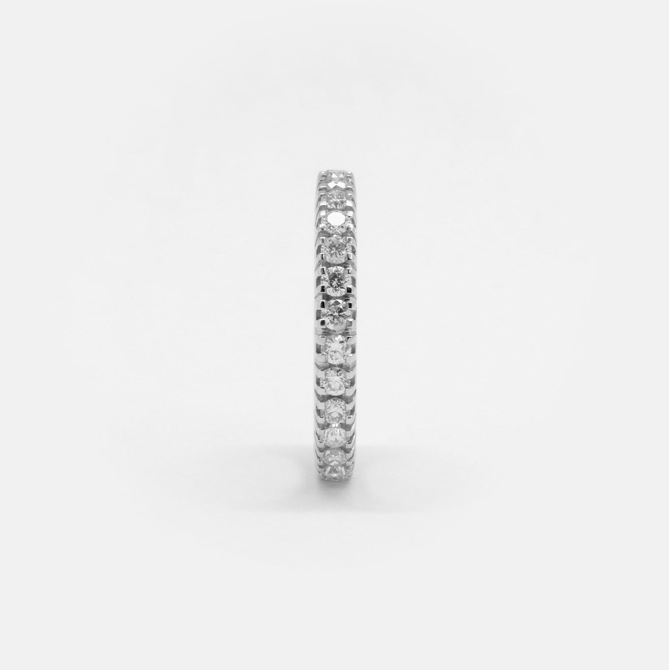 Alliance Rivière de Diamants - Daniel de Guy