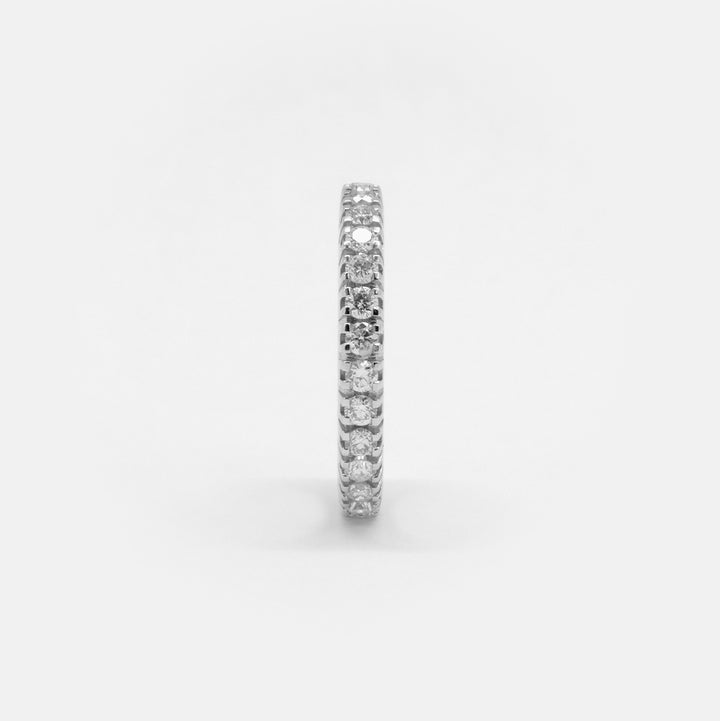 Alliance Rivière de Diamants - Daniel de Guy