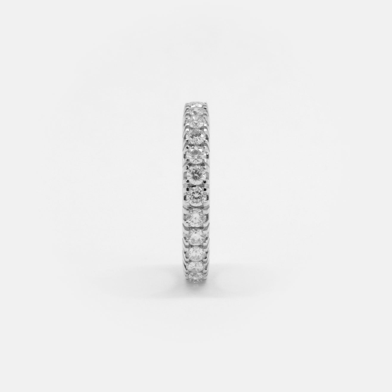 Alliance Rivière de Diamants - Daniel de Guy