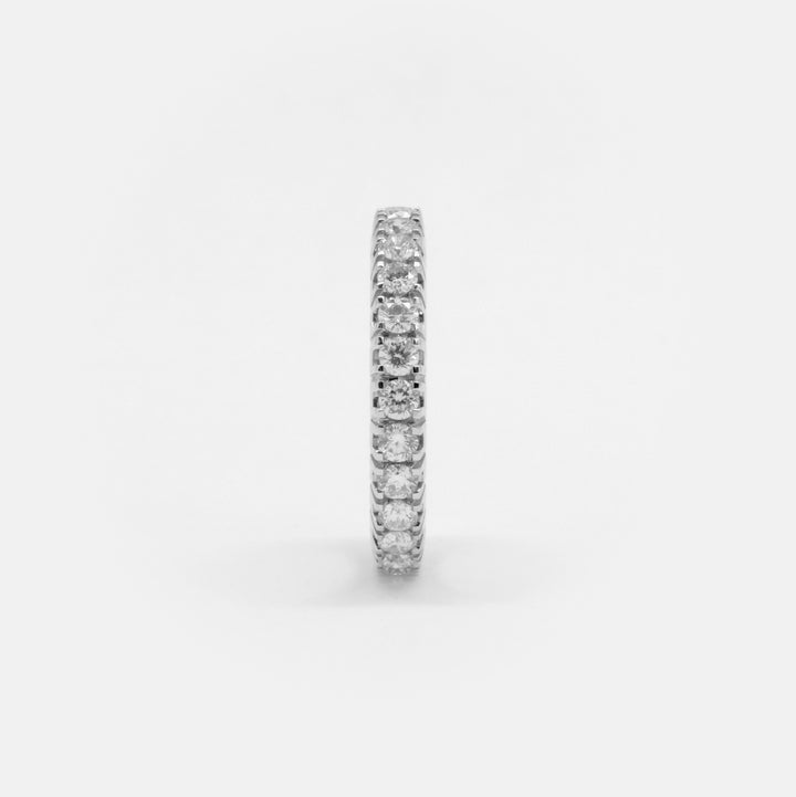 Alliance Rivière de Diamants - Daniel de Guy