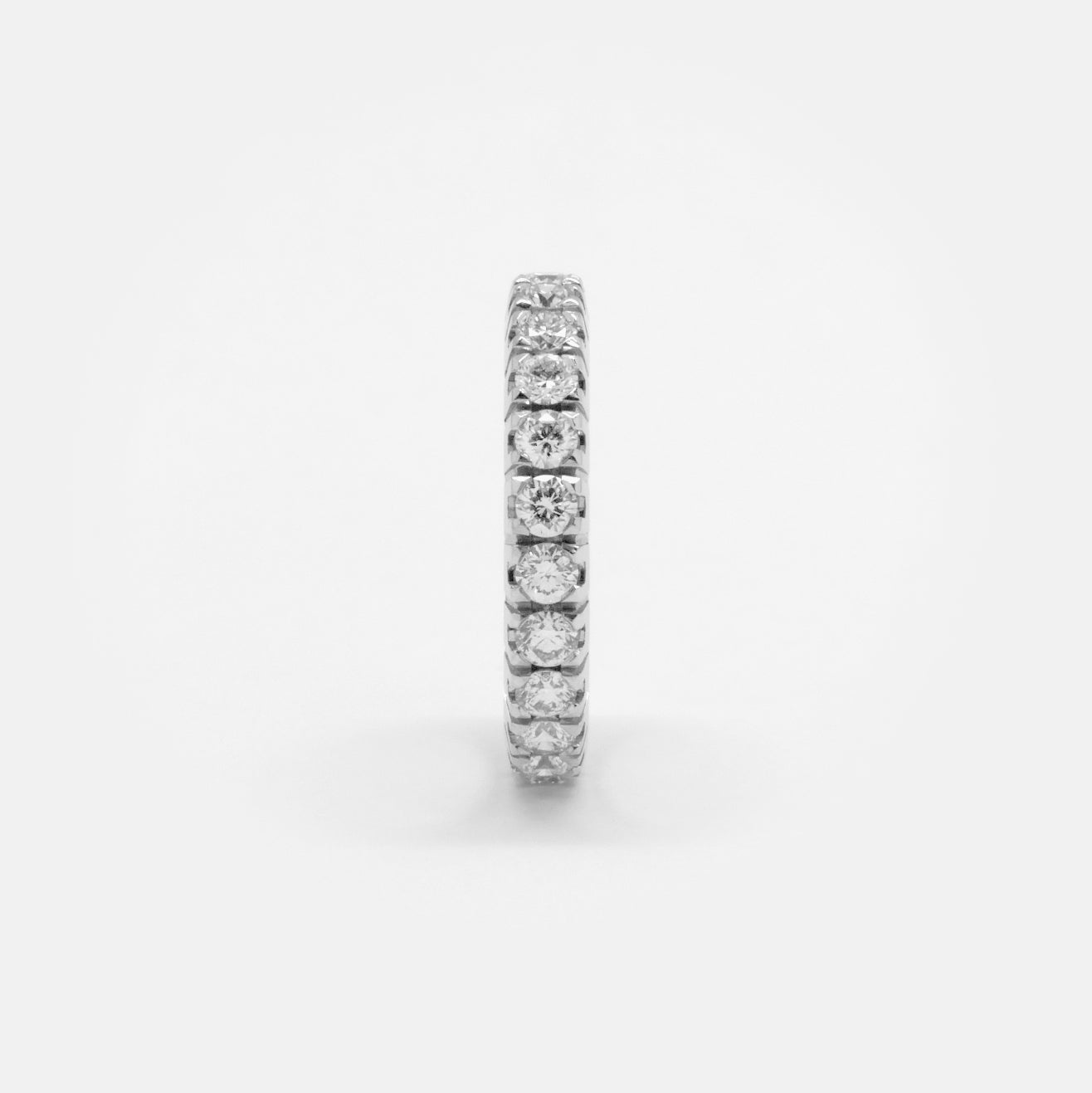 Alliance Rivière de Diamants - Daniel de Guy