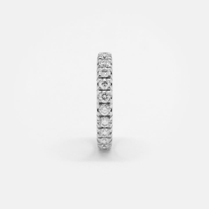 Alliance Rivière de Diamants - Daniel de Guy