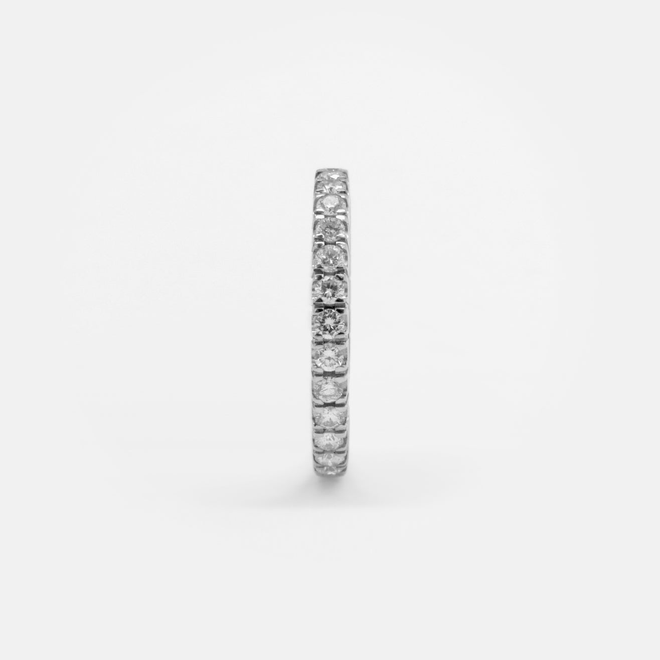 Alliance Rivière de Diamants - Daniel de Guy