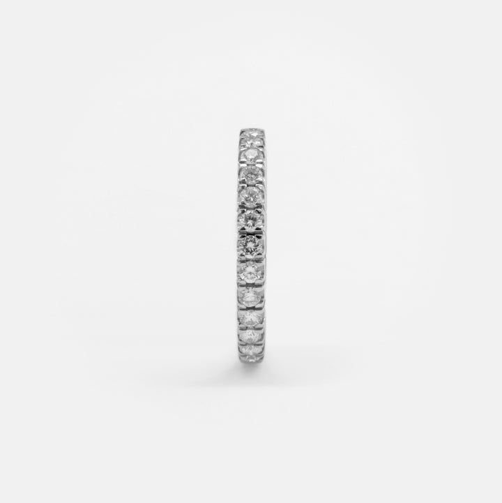 Alliance Rivière de Diamants - Daniel de Guy