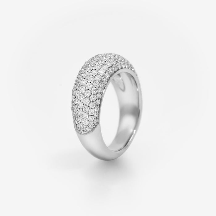 Alliance Dôme de Diamants MM