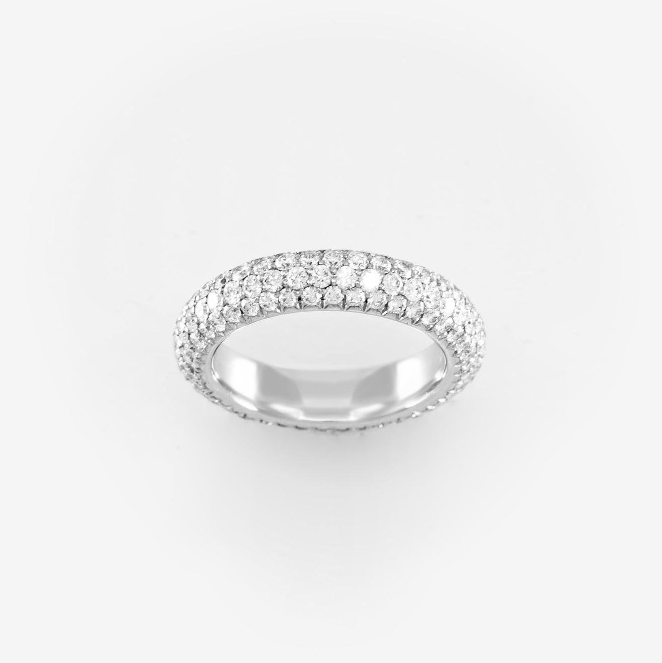 Alliance Jonc de Diamants MM - Daniel de Guy