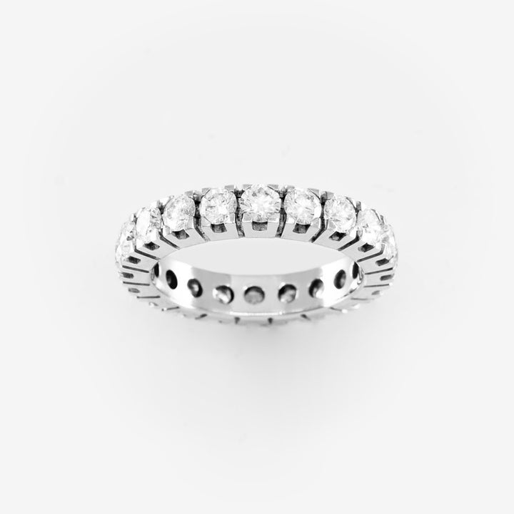 Alliance Rivière de Diamants - Daniel de Guy