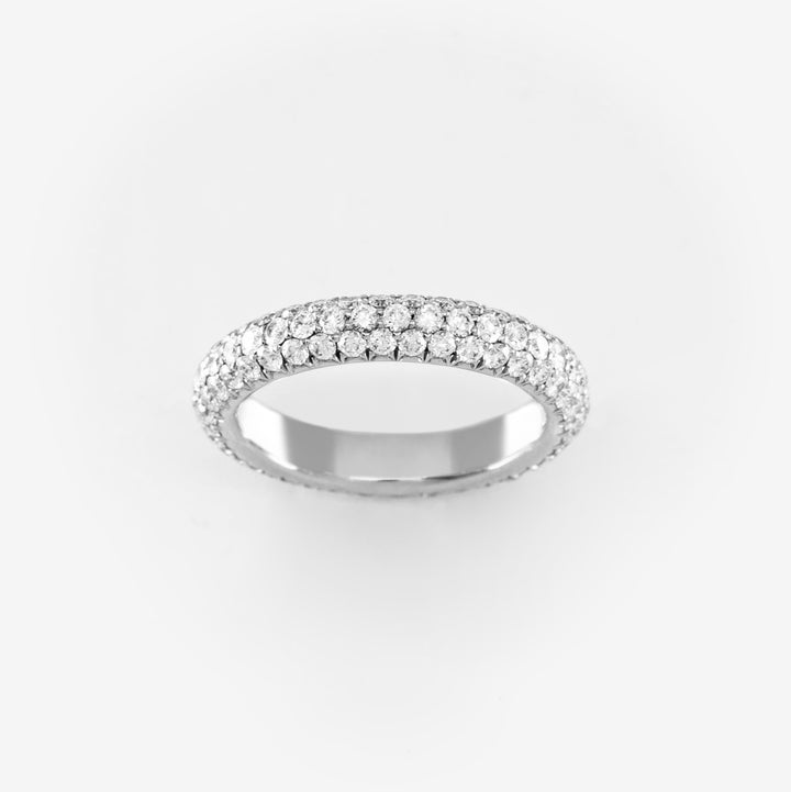 Alliance Jonc de Diamants PM - Daniel de Guy