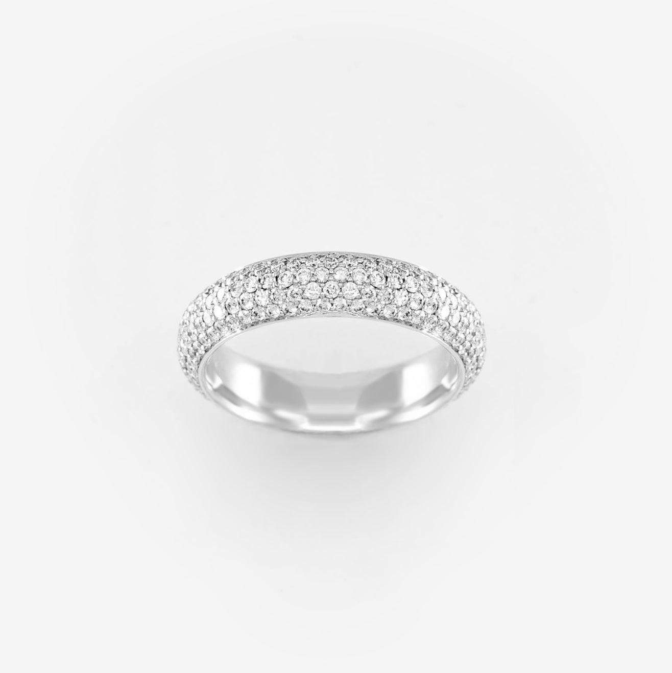 Alliance Jonc Plat - Daniel de Guy