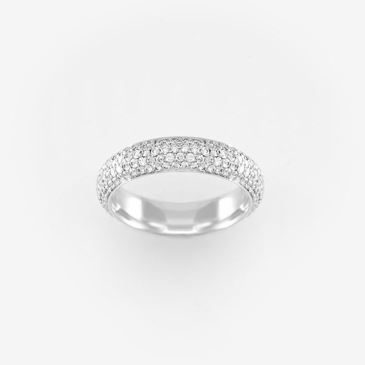 Alliance Jonc Plat - Daniel de Guy