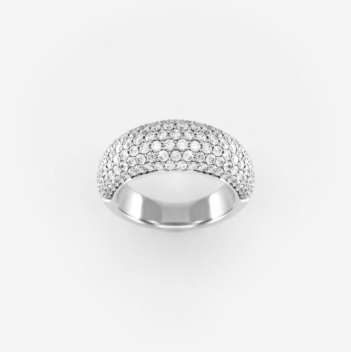 Alliance Dôme de Diamants MM
