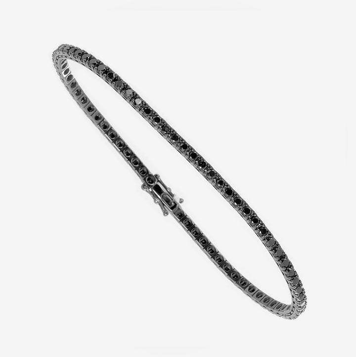 Bracelet Rivière Dark - Daniel de Guy