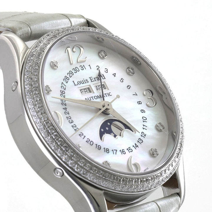 Montre Louis Erard 1931 Diamants Occasion - Daniel de Guy