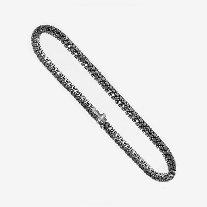 Bracelet Serpentin PM - Daniel de Guy