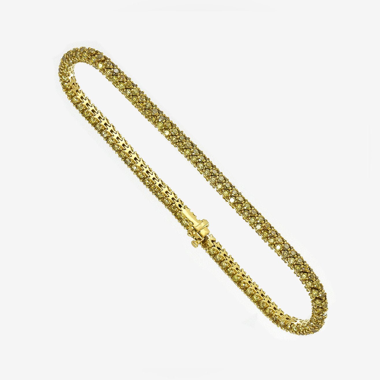 Bracelet Serpentin PM - Daniel de Guy