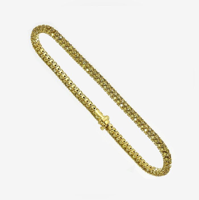 Kleines Schlangenarmband