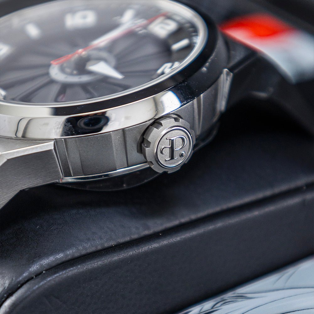 Perrelet Turbine Erotique Neuve limited 34/50 - Daniel de Guy