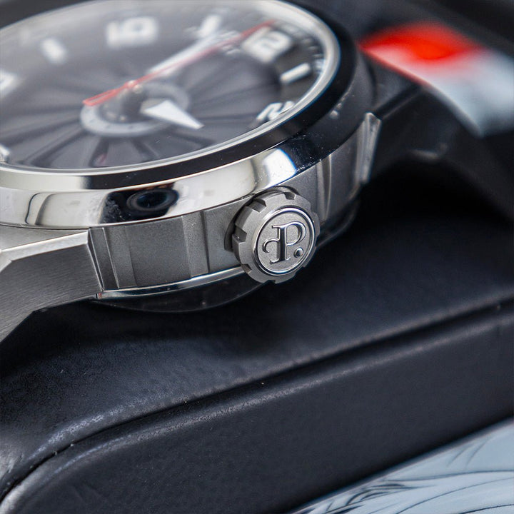 Perrelet Turbine Erotique Neuve limited 34/50 - Daniel de Guy