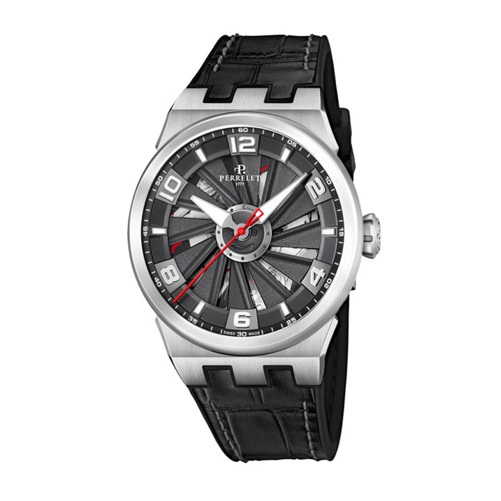 Perrelet Turbine Erotique Neuve limited 34/50 - Daniel de Guy