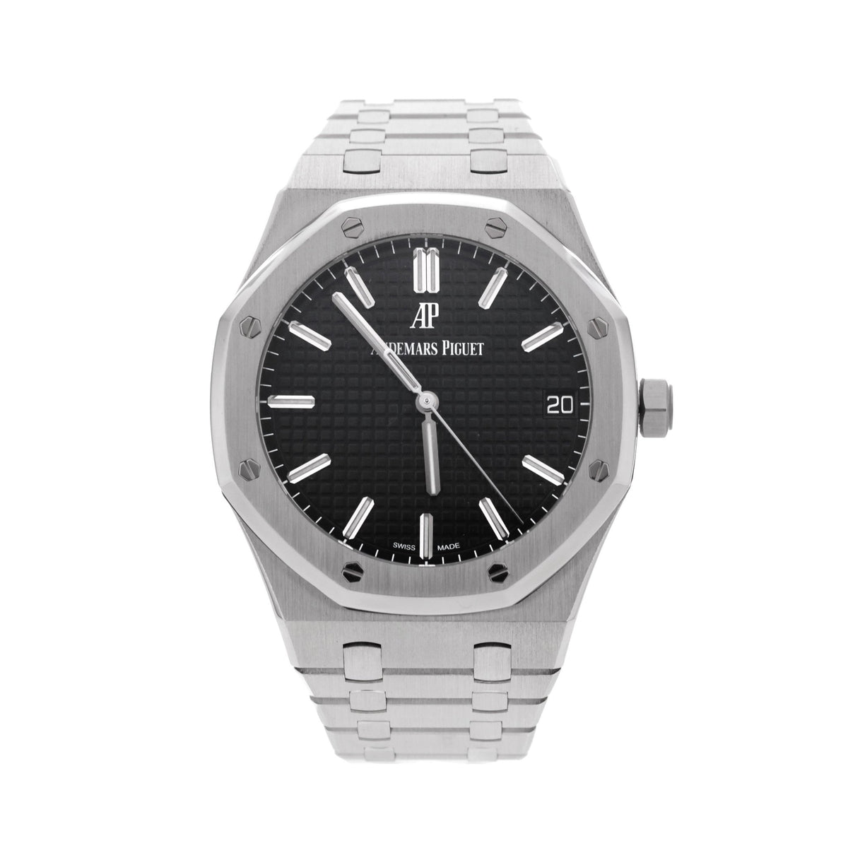 Audemars Piguet Royal Oak 41 mm Neuve - Daniel de Guy