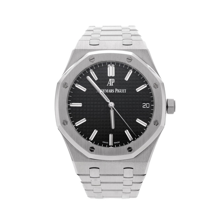 Audemars Piguet Royal Oak 41 mm Neuve - Daniel de Guy
